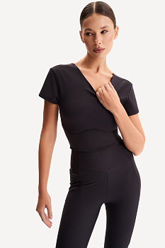 Рашгард Navka*Euphoria black